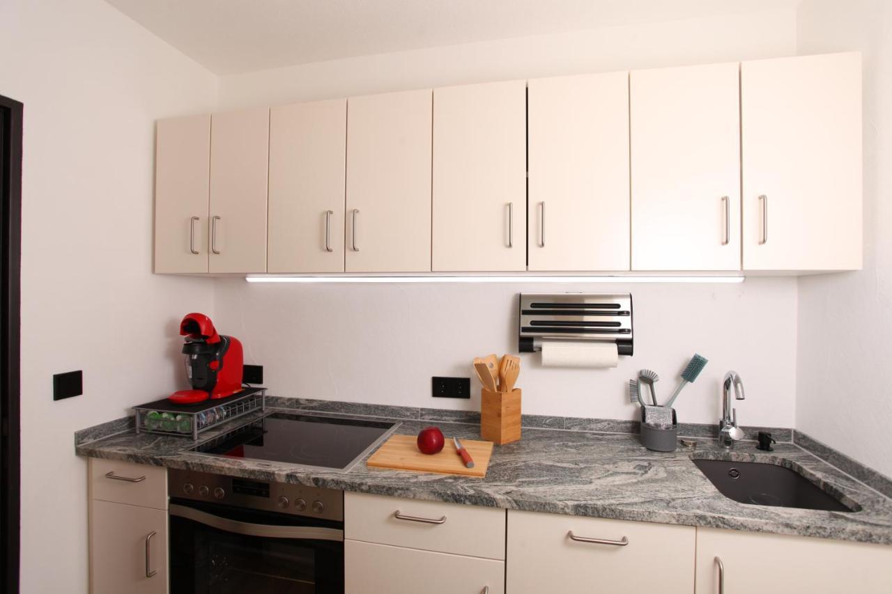 #Demmi'S Zirbenstube Διαμέρισμα Altstadten Εξωτερικό φωτογραφία
